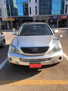 Lexus Rx series 300 year 2003 available for sale 03332246618 0