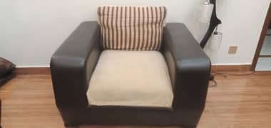 sofa set (3,2,1)