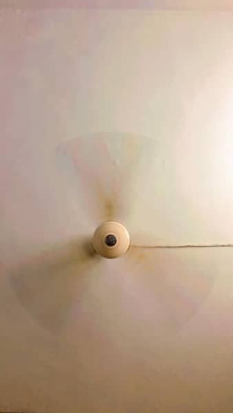 56” Celling Millat Fan 3