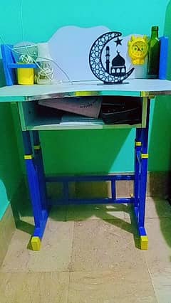 kids study table for sale . . .