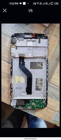Huawei g8 dead original parts tcs bhi ho jaein gy