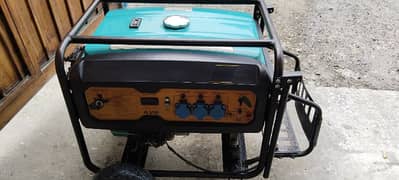 Generator for Sale 5KV