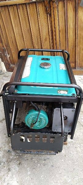 Generator for Sale 5KV 1