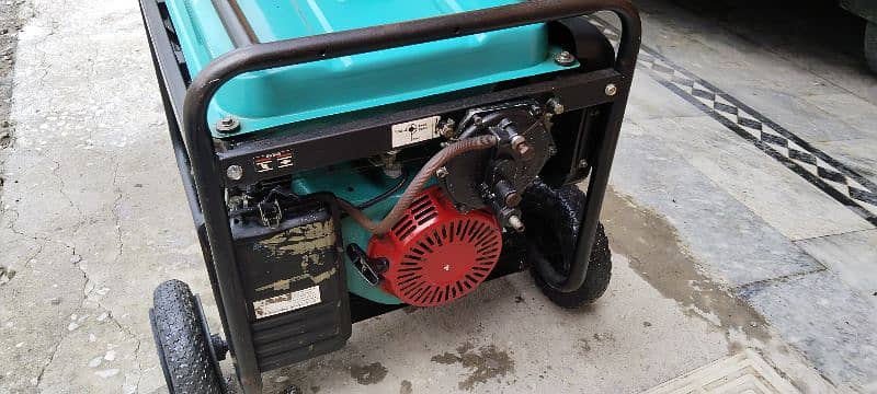 Generator for Sale 5KV 3
