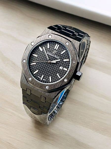 Watches / Audemars piguet / Branded watches for sale 0