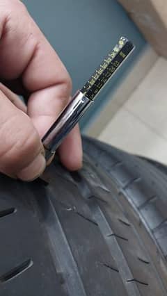BridgeStone Tire