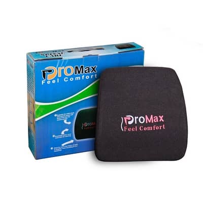 Back Care cushion / spinal care cushion / lumber Support cushion