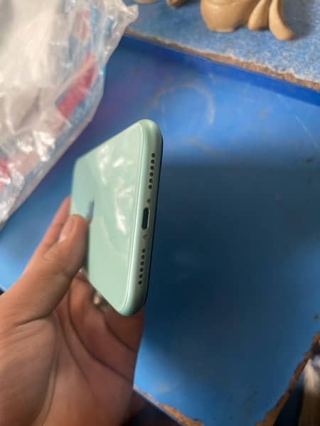 iphone 11 10/10 mint condition 1