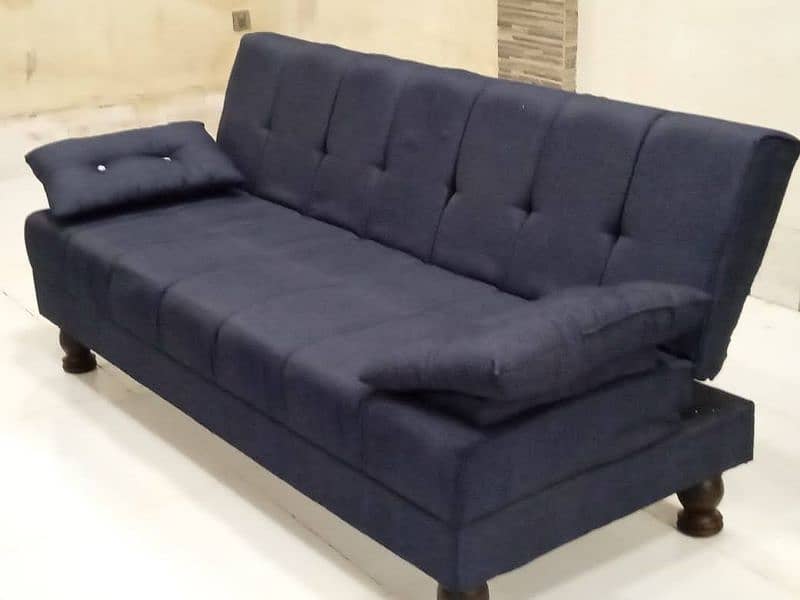 Sofa Combed 3