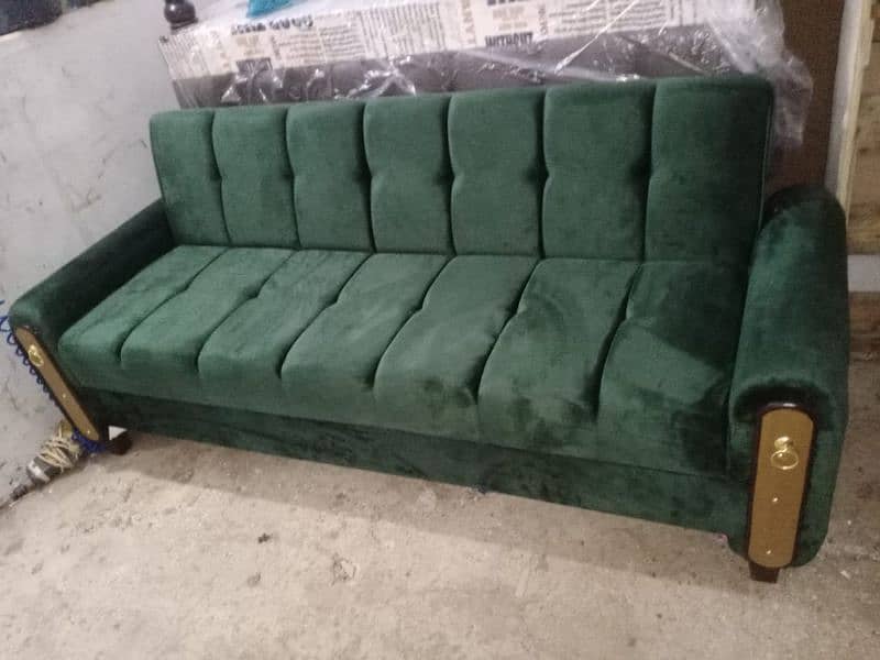 Sofa Combed 5