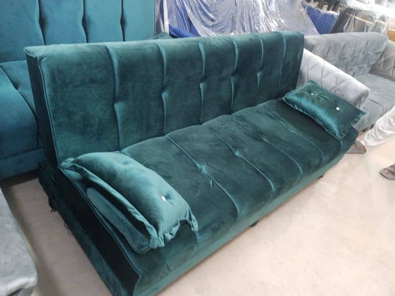 Sofa Combed 9