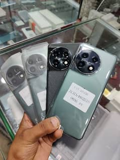 One Plus 11 PTA Approved Fresh Stock