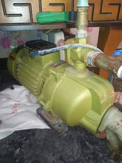 Water motor  for sale