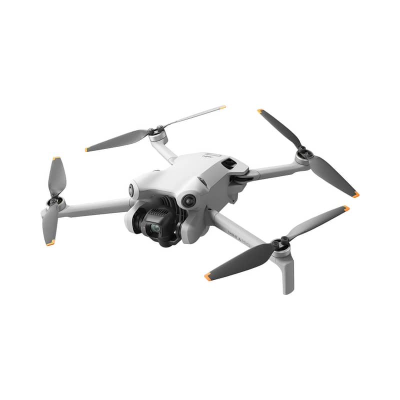 Dji Mini 4 pro Fly more combo with screen controller (RC2) 1