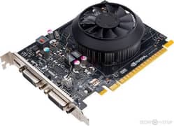 Nvidia 750ti 2gb ddr5 best for gaming