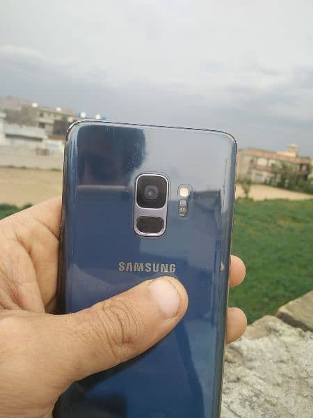 Samsung Galaxy S9 (0316-5676573) 9