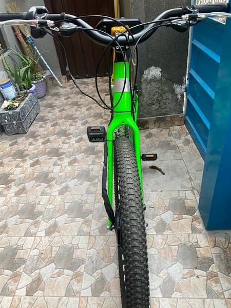 Electric Bicycle 8