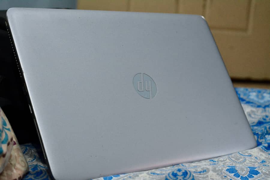 Hp Elitebook 850 G3 Laptop core i7 6gen 0