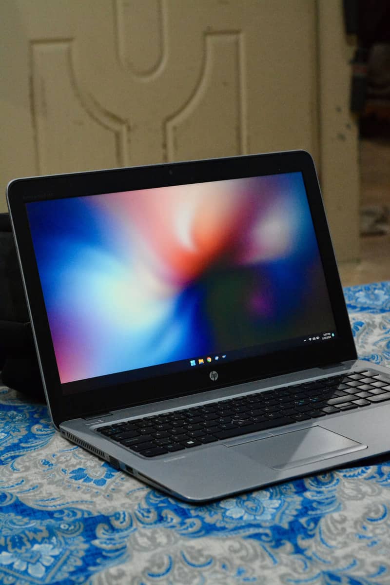 Hp Elitebook 850 G3 Laptop core i7 6gen 3