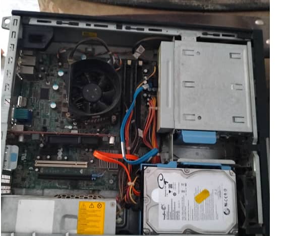 Dell PC 1