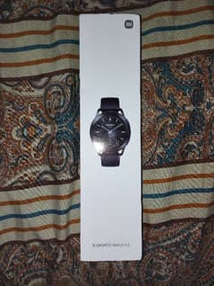 Xiaomi watch s3 brand new