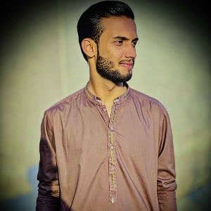 Umer Nawab 
