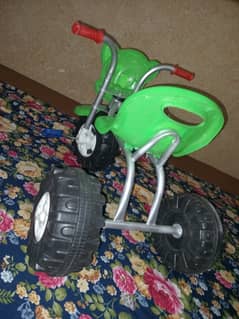 New Cycle for sale