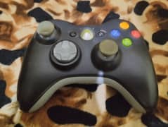 Xbox 360 Wireless Controller 0