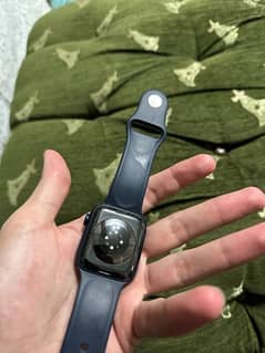 Apple series 6 watch