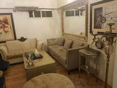 Clifton Block 4, Apartment for Rent Only 1.15 Lac.
