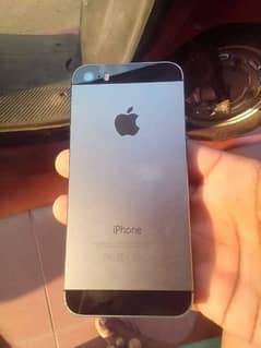 iphone 5s PTA approved 64gb Memory my wtsp/0347-6896-699
