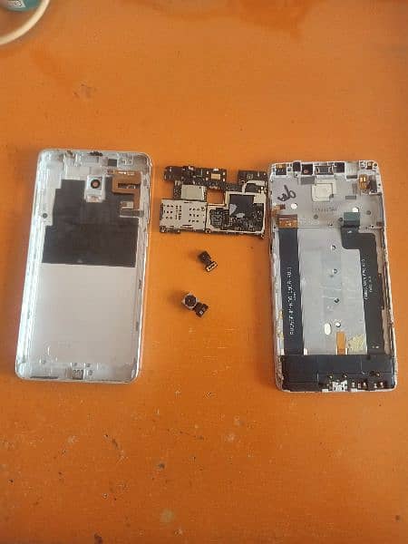 Xiaomi Redmi Note 5 Or Redmi 9A Dead Board or Panel  Parts for sale. . 1