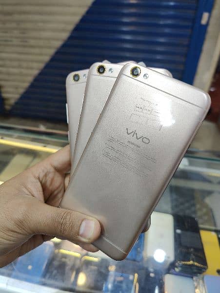 Oppo A57 4/64 pta approved 3