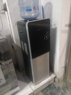 Water Dispenser - DAWLANCE WD-1050