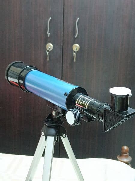 Telescope 360/50mm 0