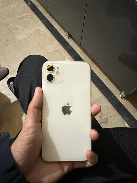 IPhone 11 Pta Approved 128Gb 0