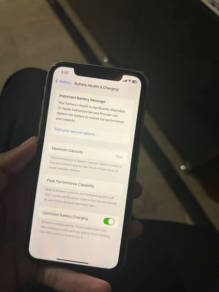 IPhone 11 Pta Approved 128Gb 2