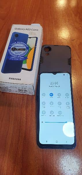 Samsung A03 core 2