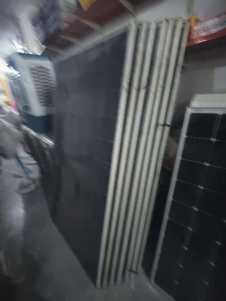 Solar panel 330W 0
