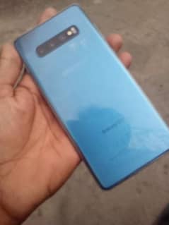 Samsung s10 plus 6/128