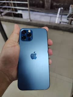 iPhone 12 512Gb PTA approved