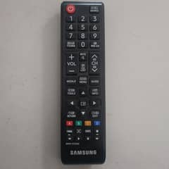 Original Samsung remote controller bn59-01224B