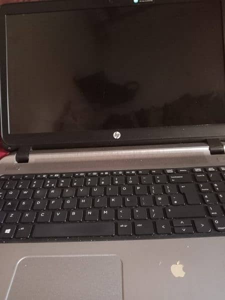 HP ProBook 450 G2 2