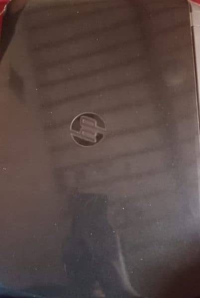 HP ProBook 450 G2 4