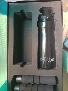 Fitbit uk brand box pack