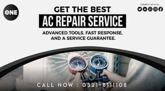 AC Service & Repair | AC Servicing | AC Repair | AC Installation.