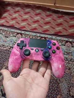 PS4/ PS5 wireless controller customize brand new exchange possible