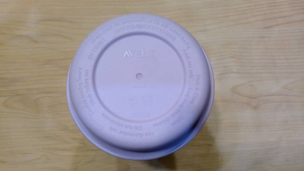 Philips Avent Portable Warmer for Baby Bottle 10