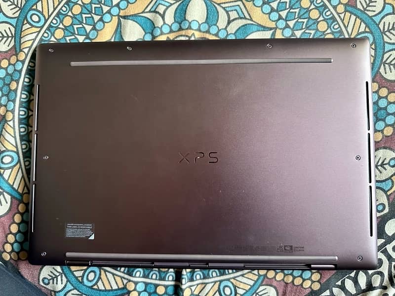 DELL XPS 13 9315 brand new without box 5