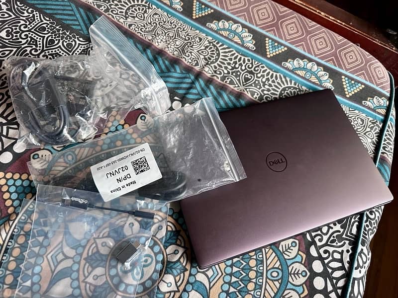 DELL XPS 13 9315 brand new without box 6